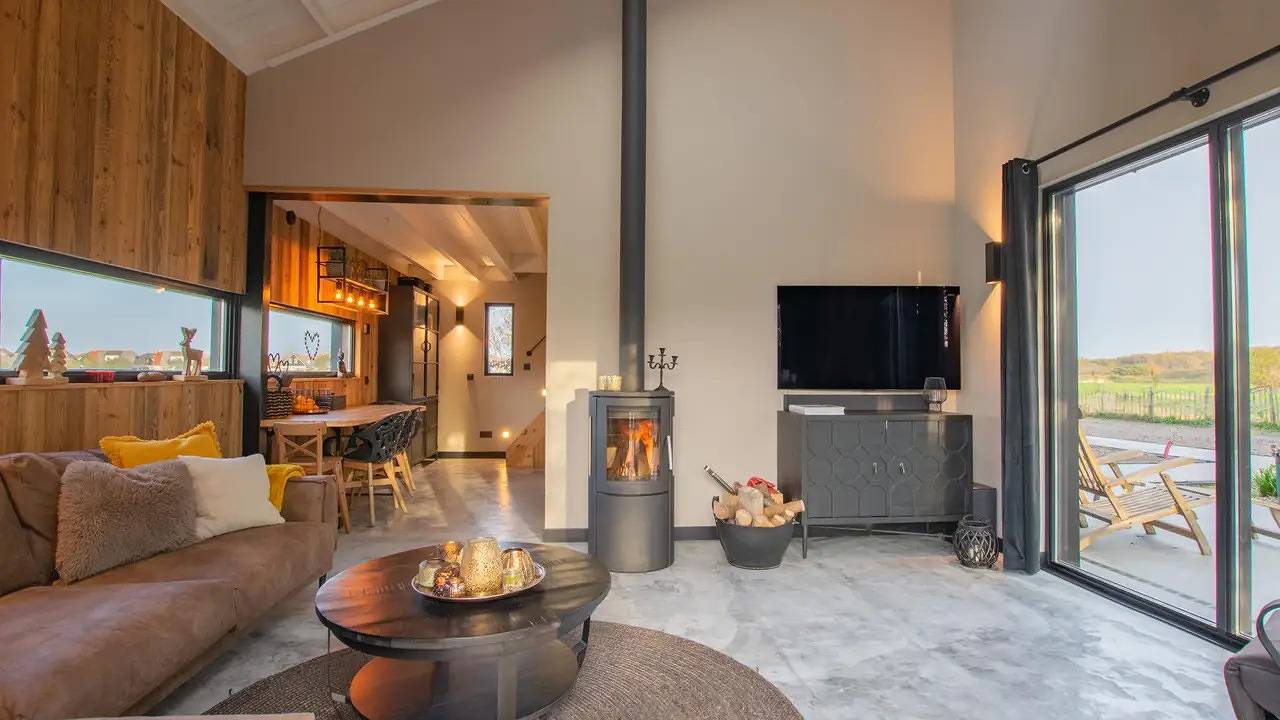 Ferienhaus für 2 Personen (67 m²) in Callantsoog in Callantsoog, Noord-Holland - Nordseeküste