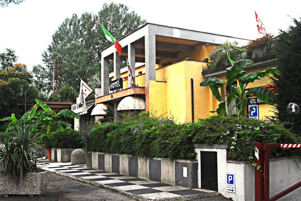 Hotel Ebe in San Piero a Sieve, Scarperia e San Piero