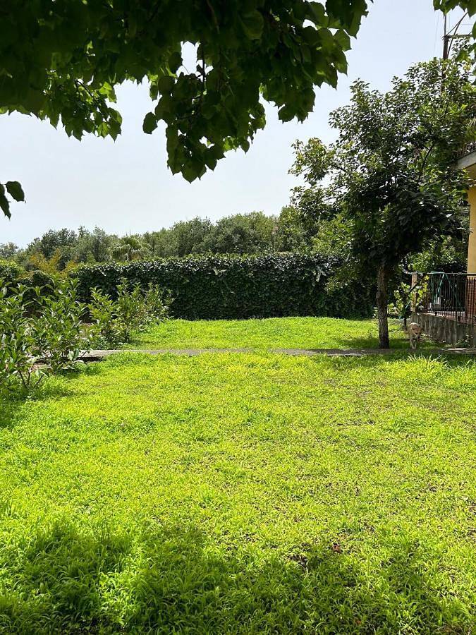 Location de vacances pour 6 personnes, avec jardin et vue à Pedara - 3