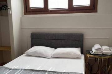 Ferienwohnung für 2 Personen in der Türkei