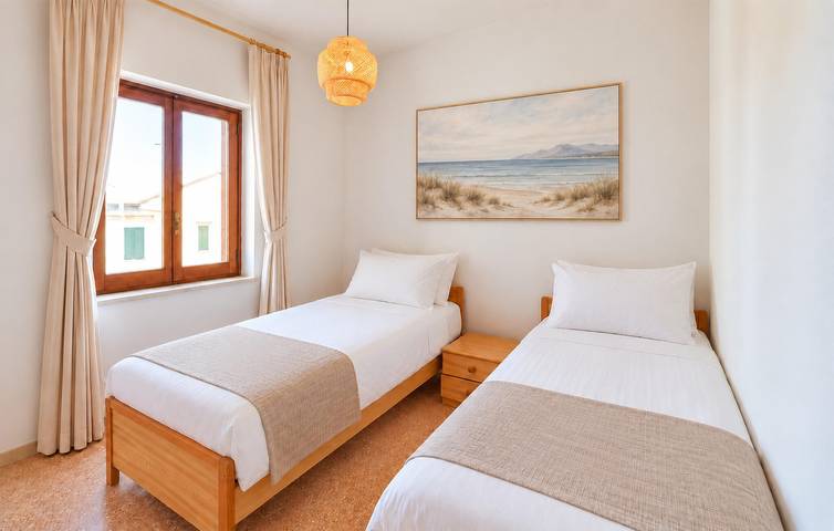 Ganze Ferienwohnung, Gemütliches Apartment mit Meerblick, WLAN, Parkplatz und Küche in Strandnähe in Santa Maria (Vibo Valentia), Ricadi (gemeinde)