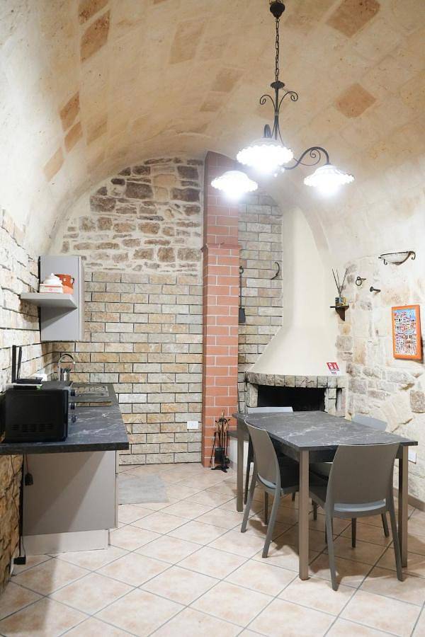 Casa vacanza per 2 persone, adatto a famiglie con bambini ad Andria