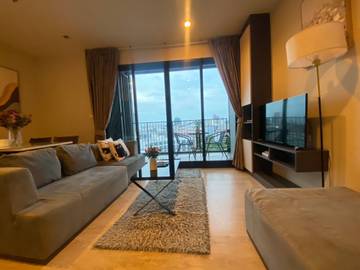 Lägenhet för 4 Personer i Pattaya, Chon Buri, Bild 1