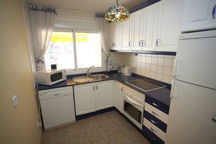 Ferienwohnung für 4 Personen, mit Ausblick und Balkon/Terrasse in Puerto de Mogan - 4