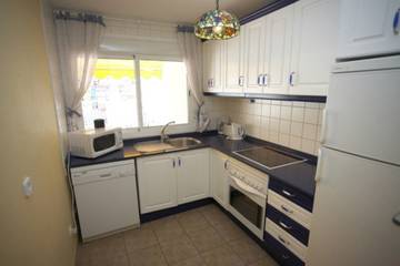 Holiday Rental for 4 People in Lomoquiebre, Lomo Quiebre, Photo 3