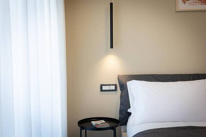 Ganze Wohnung, Aurelia Sunset Penthouse in Rom, Rom Provinz