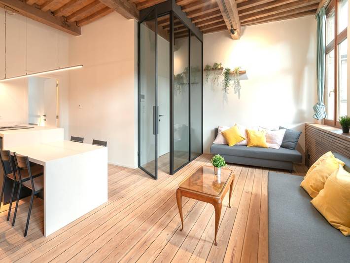 Ferienwohnung für 6 Personen in Antwerpen