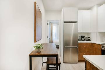 Appartamento per 5 Persone in Manhattan, New York, Foto 3