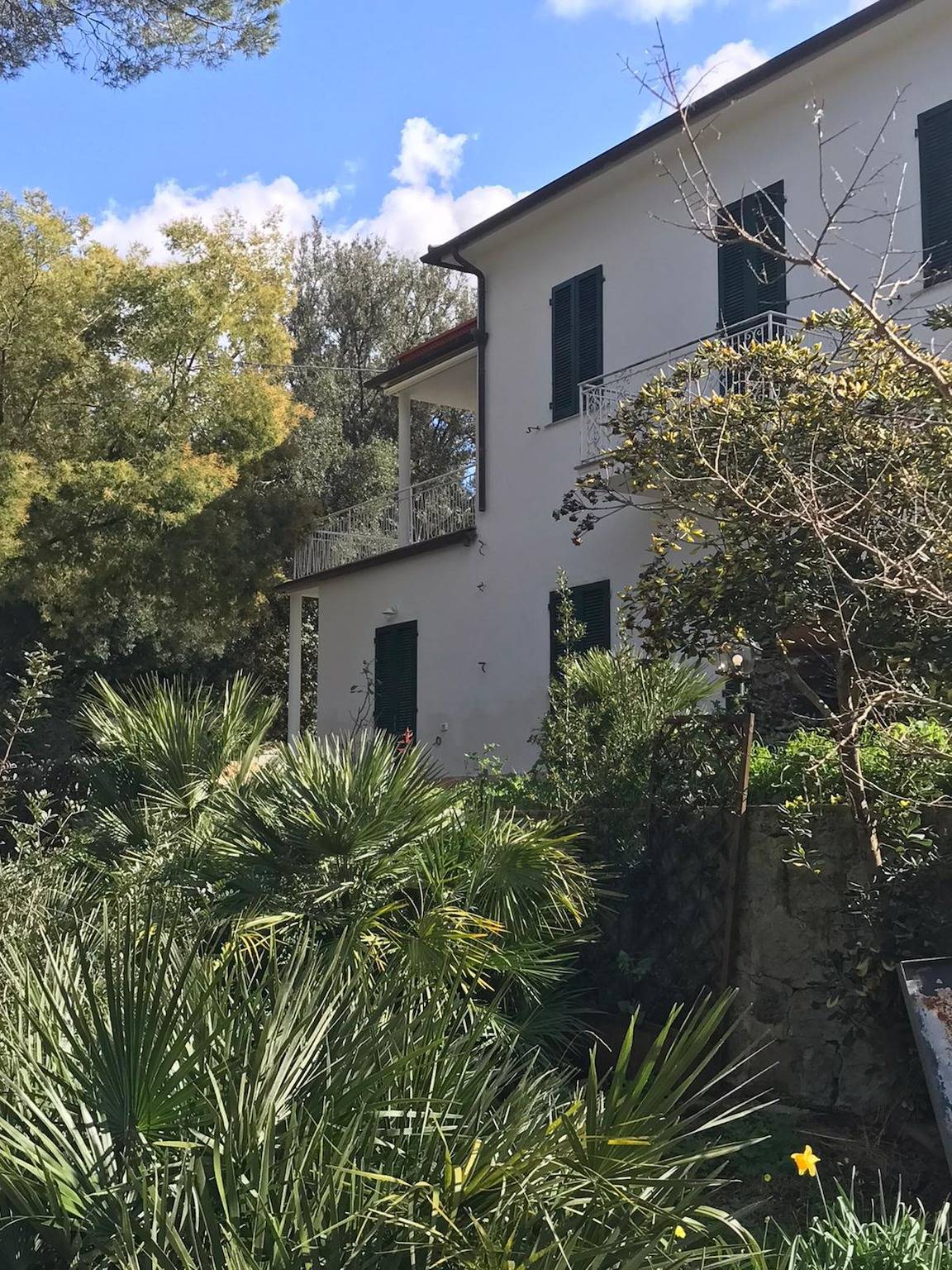 Ganze Ferienwohnung, Casa Annameri in Procchio, Elba