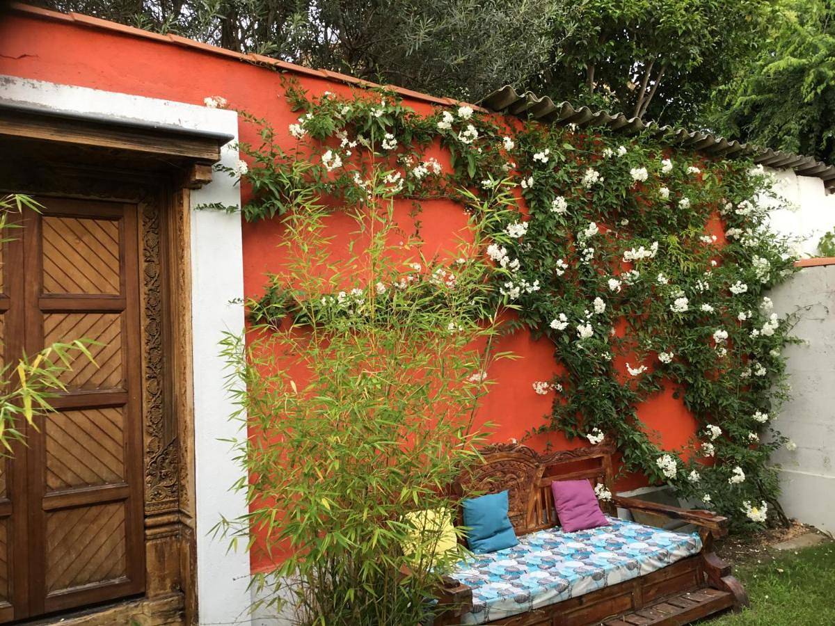 Double Room in Bordeaux, Région de Bordeaux