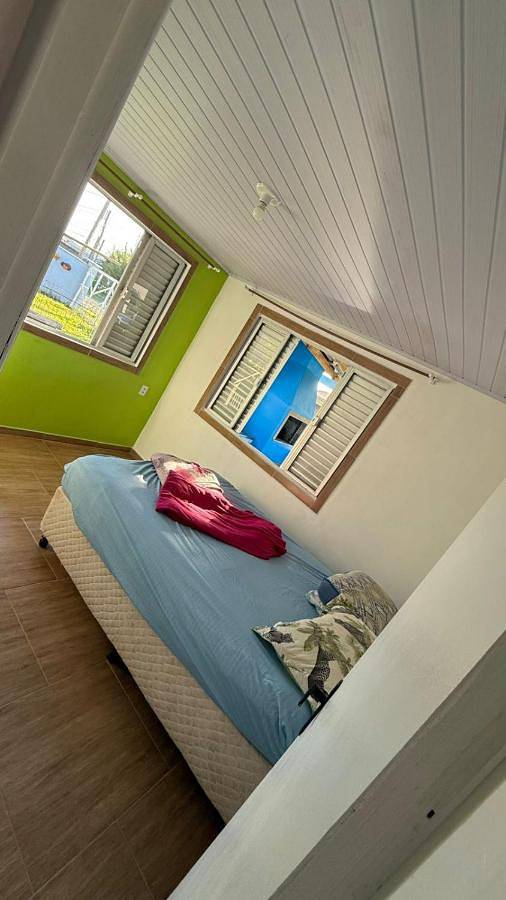 Casas e apartamentos de temporada para 5 pessoas em Cidreira