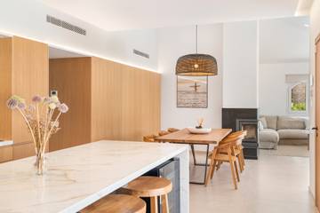 Villa in Ciutadella, Menorca für 4 