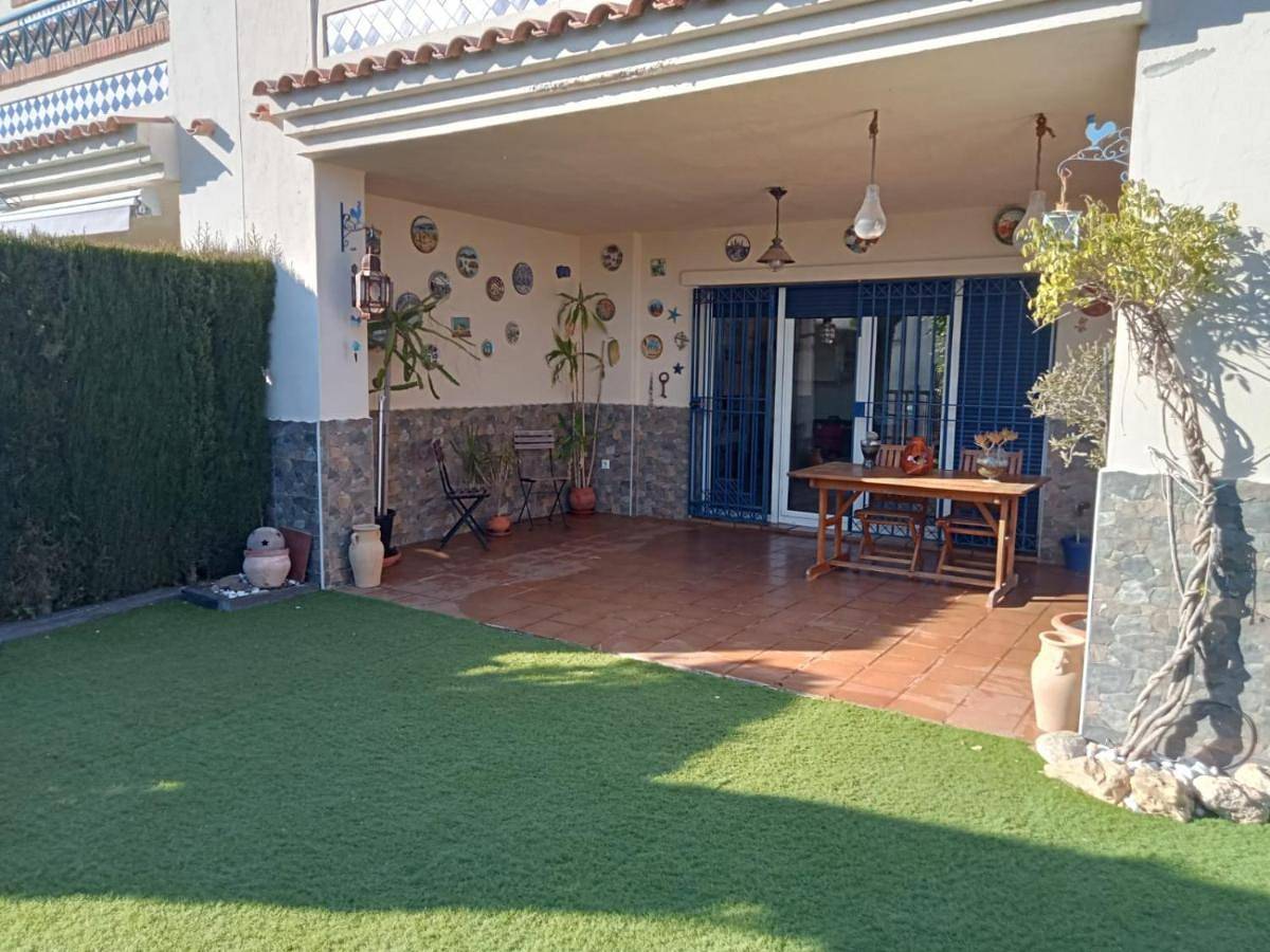 Costa esuri Casa Trinidad in Urbanizacion Costa Esuri, Ayamonte