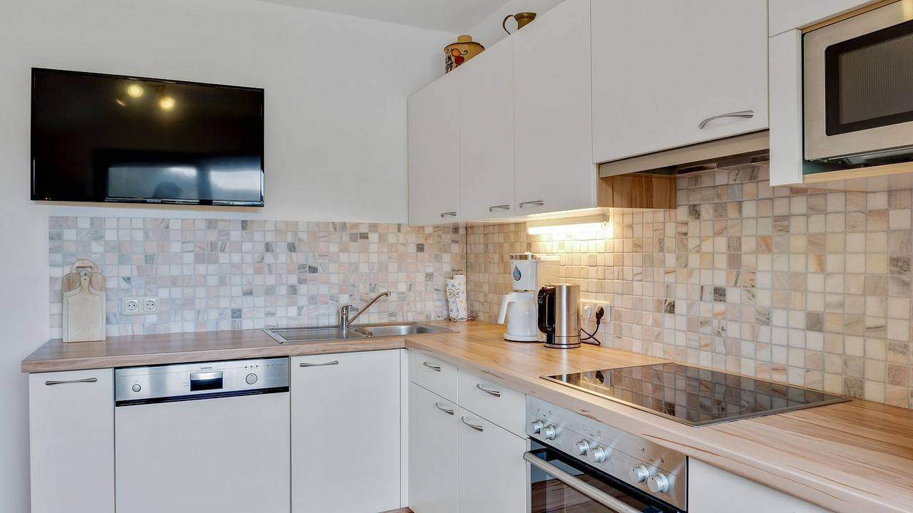 Ganze Ferienwohnung, Ferienwohnung für 7 Personen (80 m²) in Kleinarl in Kleinarl, Ski Amadé