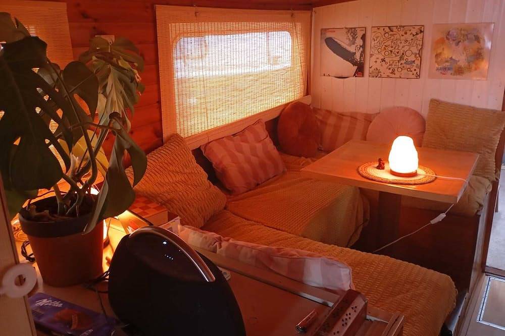 Welcome Aboard! Private Stay for Friends & Family in Amsterdam-Nord, Côte hollandaise