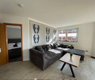 Ganze Ferienwohnung, Residenz Rosengrund Ferienwohnung Haferkamp - 2-Raum-Fewo Haferkamp in Büsum, Kreis Dithmarschen