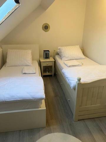 Maison d’hôte pour 2 personnes à Boom