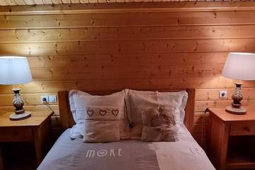 Chalet voor 6 Personen in Natzwiller, Bas-Rhin Alsace, Afbeelding 4