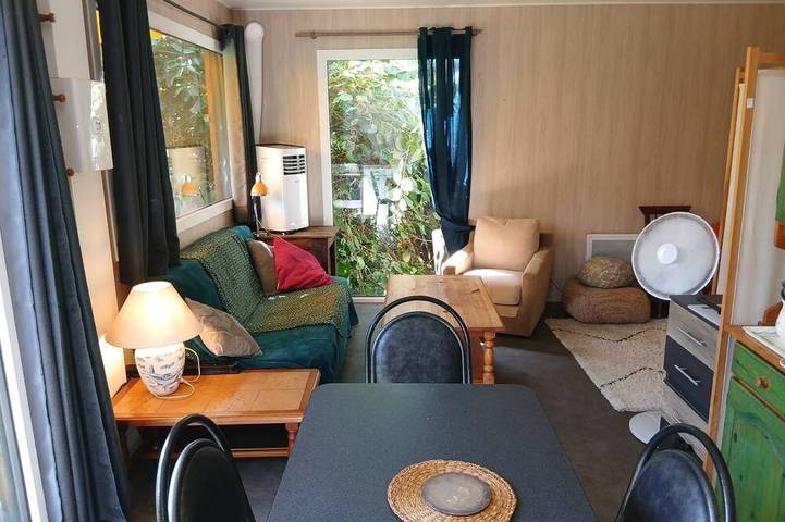 Holiday home for 2 people in Cavan