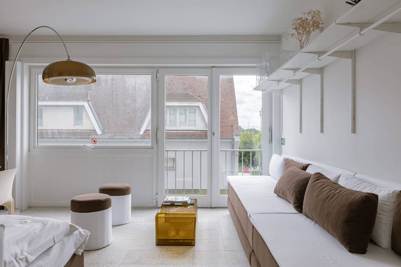 Apartamento vacacional entero, Huswell x Studio 14 - Design Studio near the sea in Knokke-Heist, Costa de Bélgica