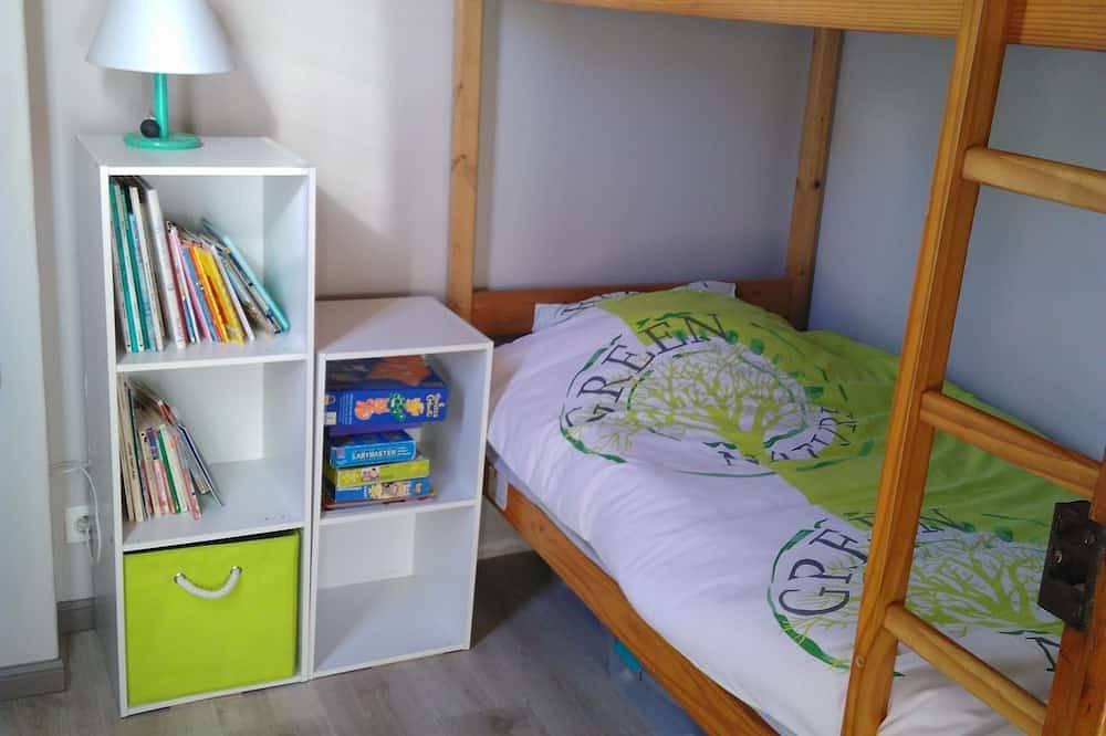 Haus für 4 Personen auf Wimereux in Wimereux, Boulogne-sur-Mer und Umgebung