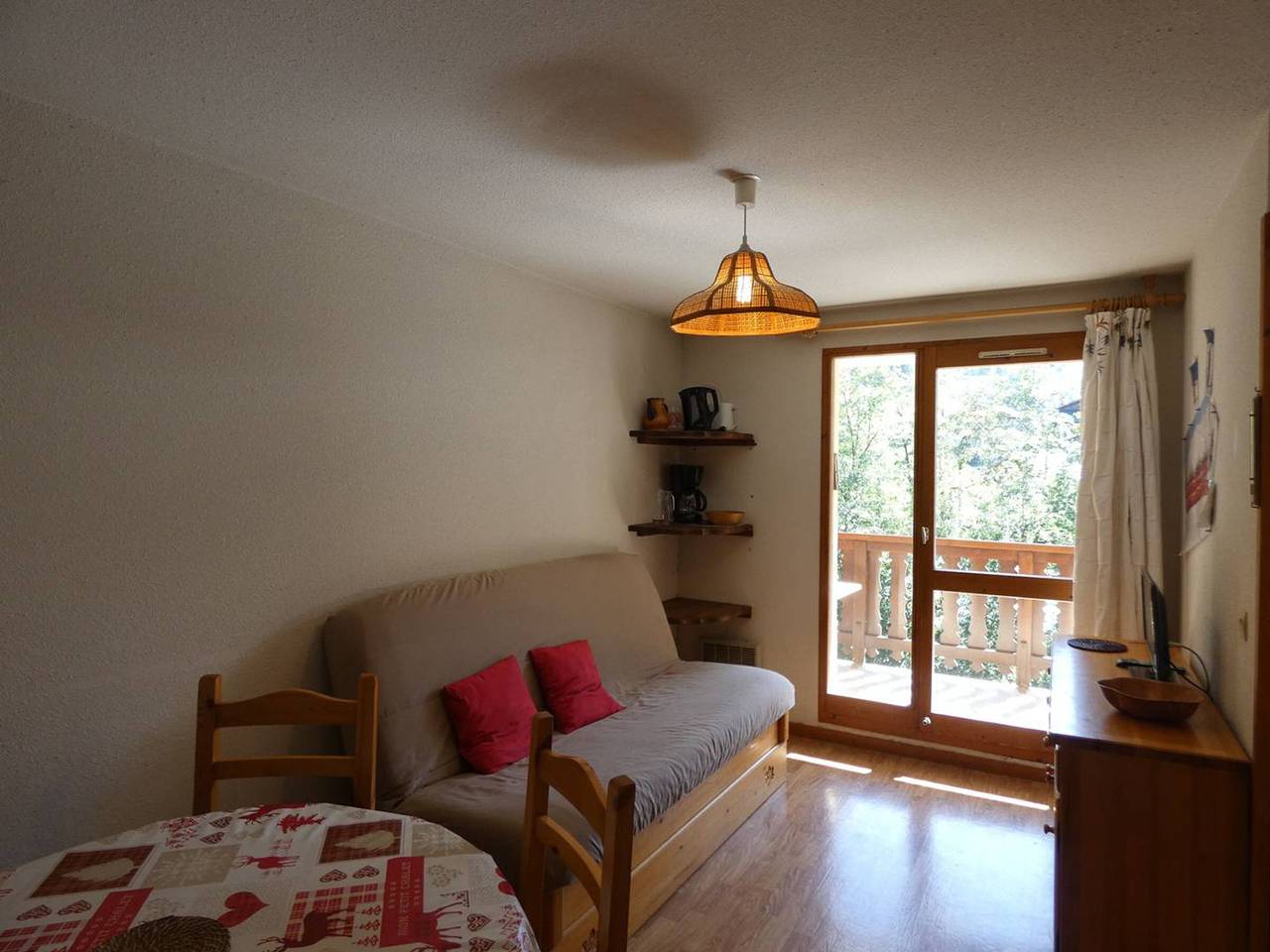 Photo : Appartement de vacances