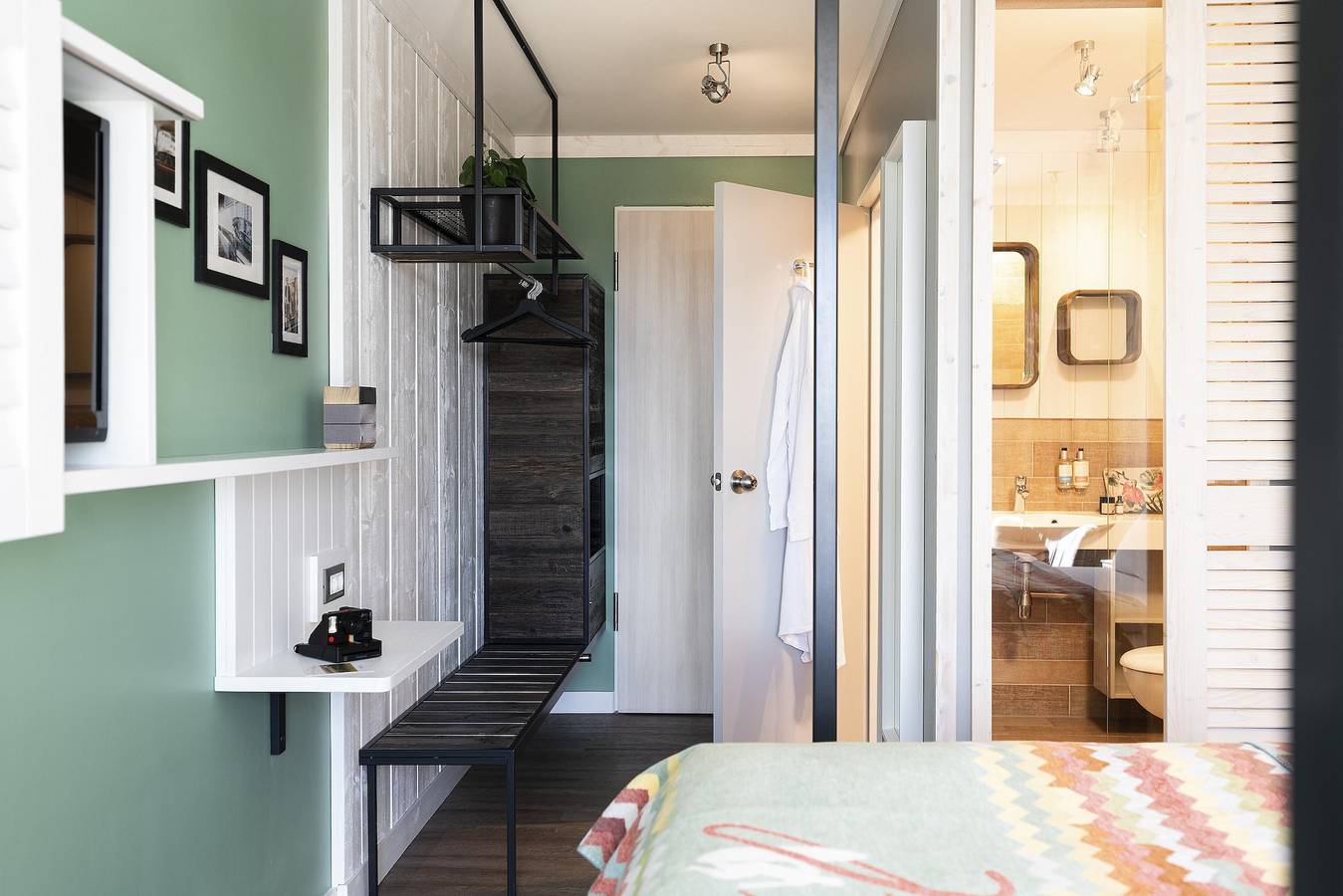 Basic Doppelzimmer in St. Peter-Ording, Eiderstedt