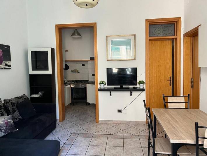 Ferienwohnung für 4 Personen - 1