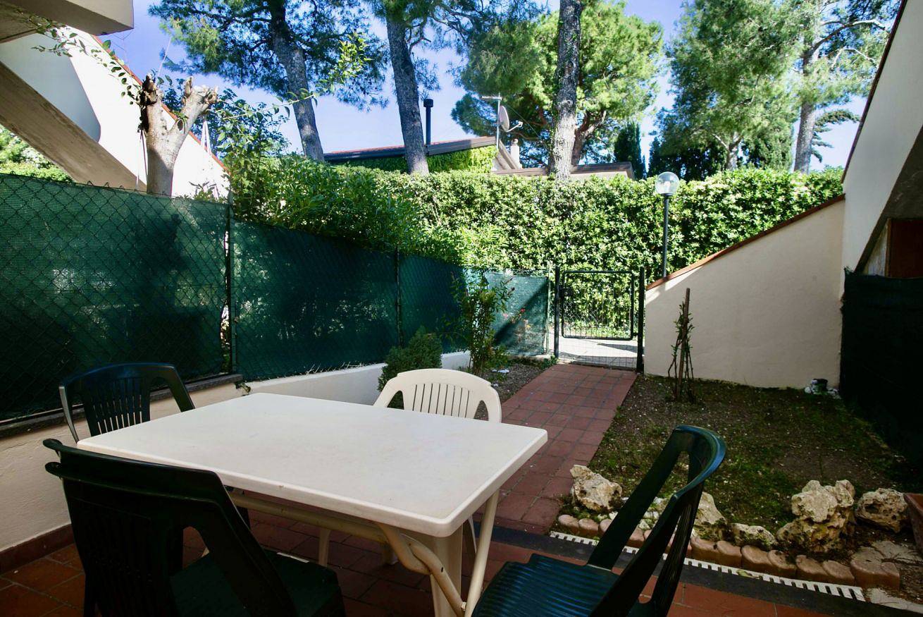 Apartamento entero, N142 - Numana, delightful villa with garden in Numana, Riviera del Conero