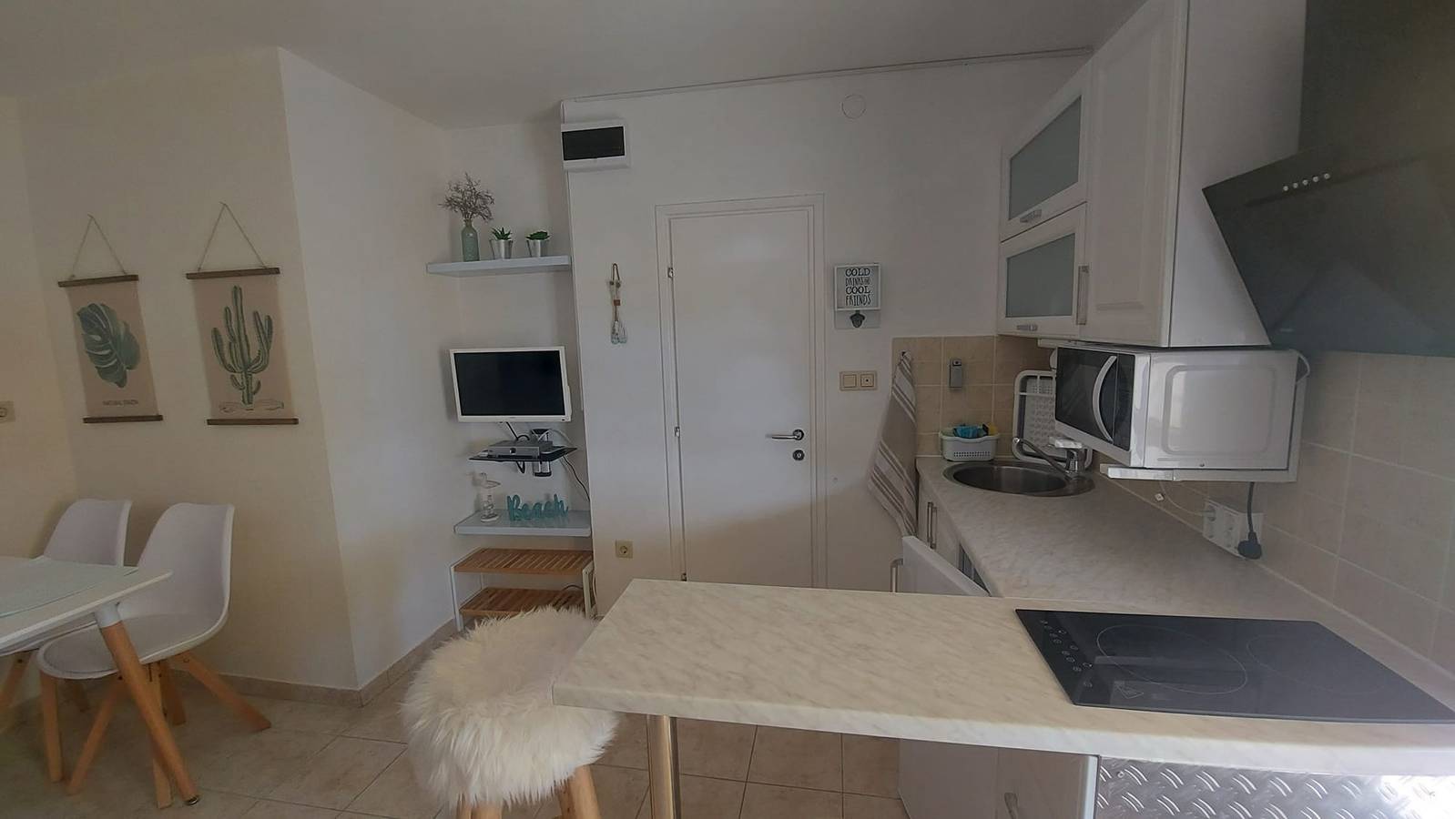 Ganze Wohnung, Apartment Kamenar in Primošten, Šibenik-Knin