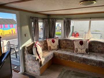 Chalet for 6 People in Ingoldmells, Lincolnshire, Photo 1