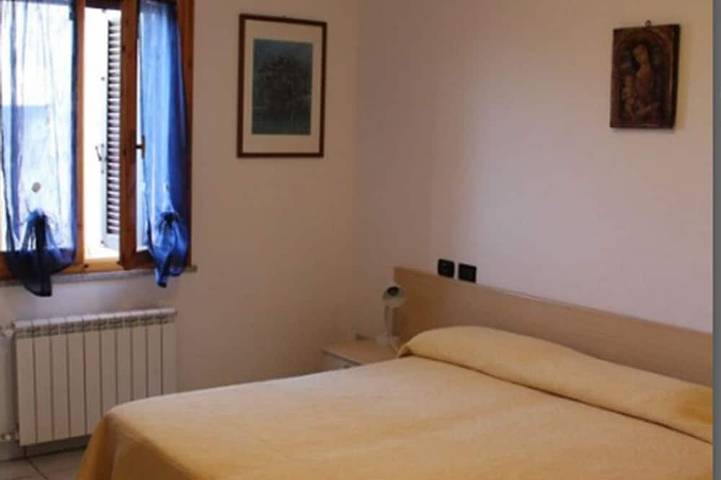 Beautiful Independent Villetta Sea View private parking + air conditioning in Capoliveri, Toskanischer Archipel