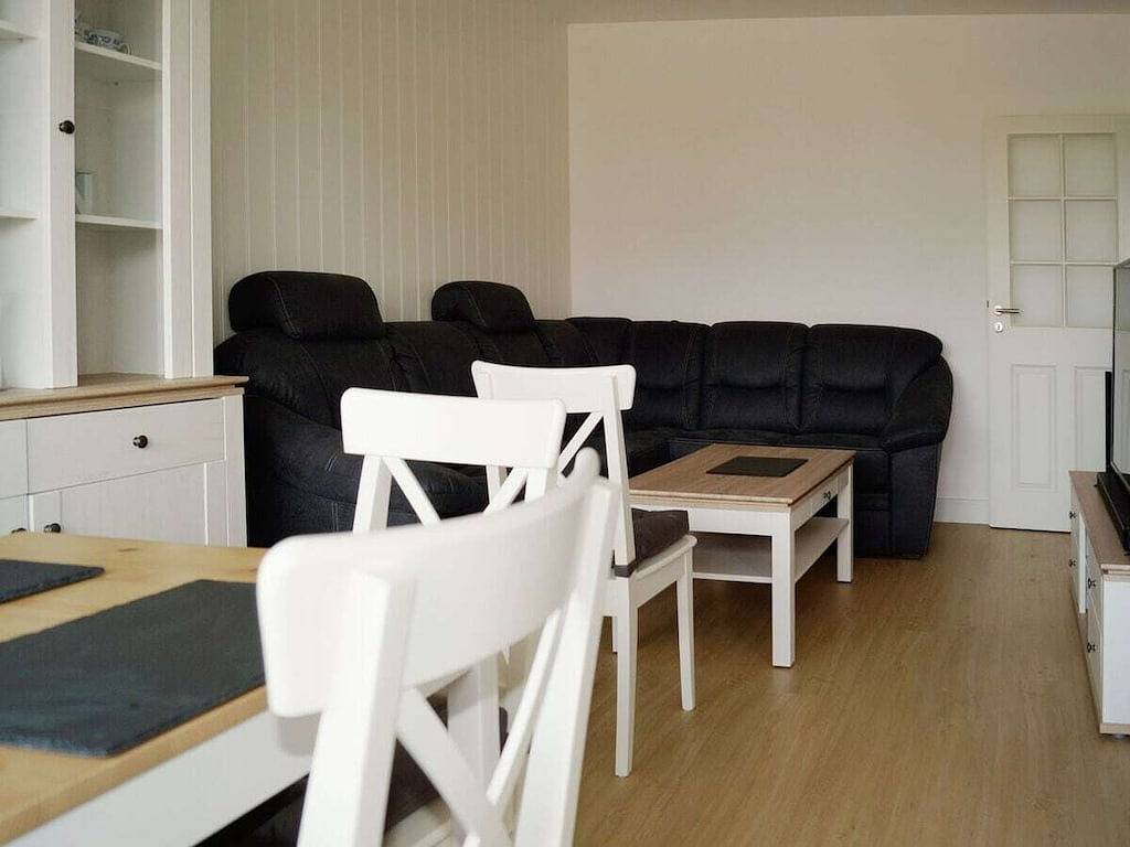 Ferienwohnung mit 1 Schlafzimmer in Wittdün, Amrum
