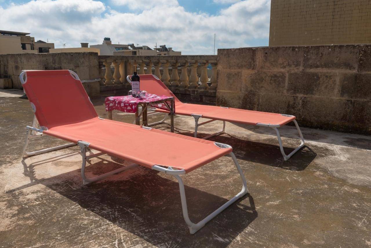 Acomodation House Kavarna in Xaghra, Gozo