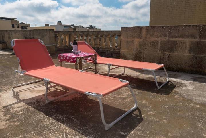 Ferienhaus für 2 Personen, mit Ausblick und Garten in Gozo - 2