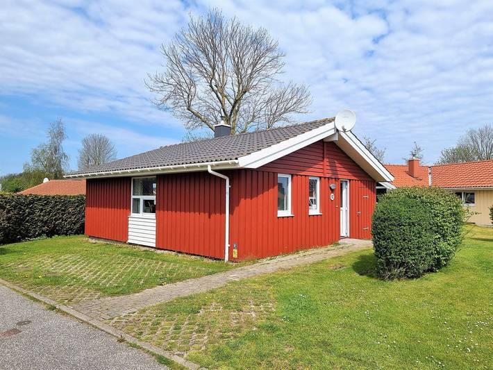 Ferienhaus für 4 Personen, mit Sauna und Garten in Schönhagen - 2