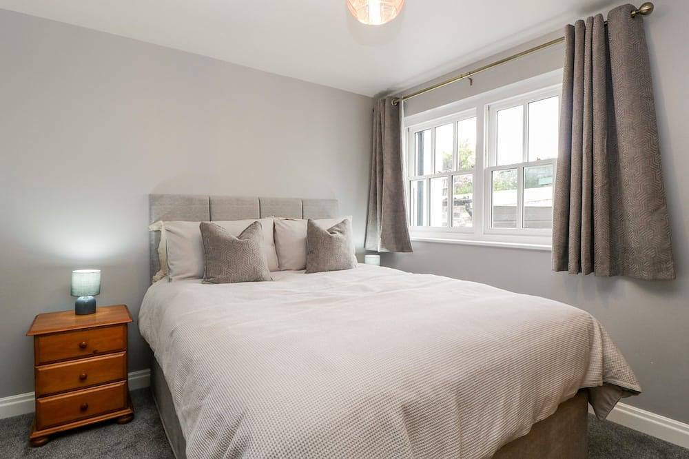 19 Lion Street, pet friendly, with a garden in Hay-On-Wye in Hay-on-Wye, Brecon Beacons