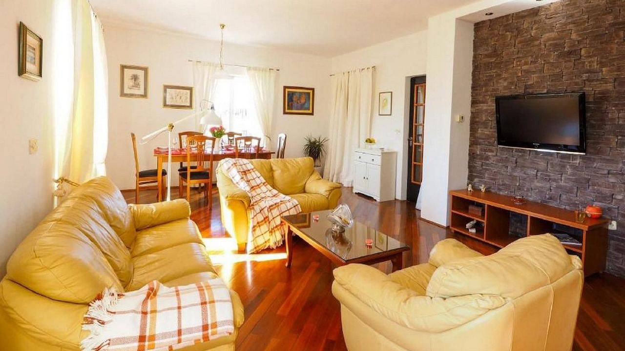 Villa für 8 Personen (200 m²) in Čilipi in Općina Konavle, Dubrovnik-Neretva