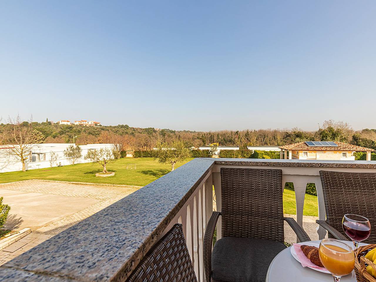 Appartement entier, Apartment Rok 7 in Banjole, Côte Sud d'Istrie