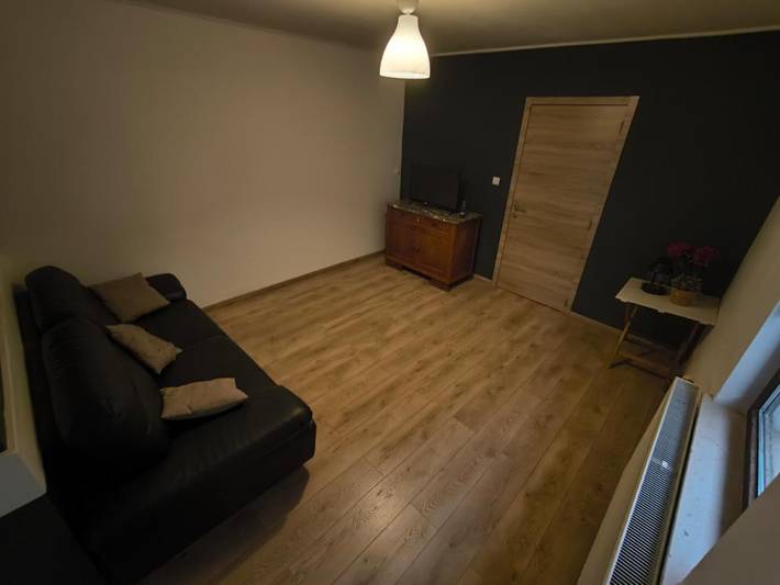 Location de vacances pour 8 personnes, avec jardin, animaux acceptés dans Montignies Sur Sambre - 4