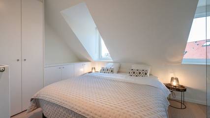 Appartement voor 7 Personen in Knokke, Knokke-Heist, Afbeelding 2