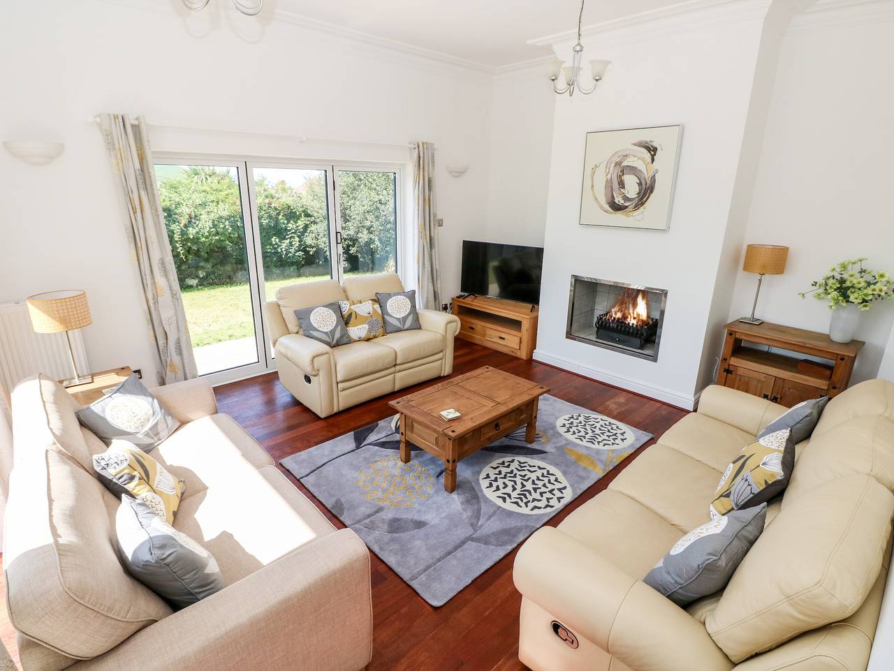 1 Atlantic Haven in Swansea region