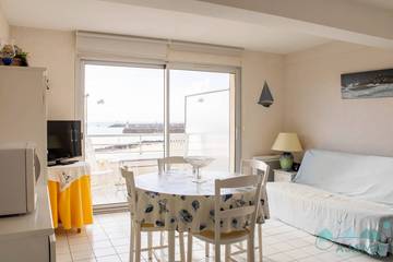 Cottage pour 2 personnes à Erquy