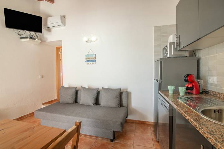 Villa 'Sentinela Place' mit privater Terrasse, Wlan und Klimaanlage in Azinhal, Faro Distrikt
