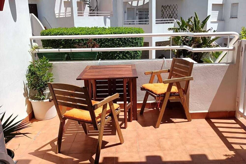 Entire apartment, Apartamento Palomares in Palomares, Cuevas del Almanzora