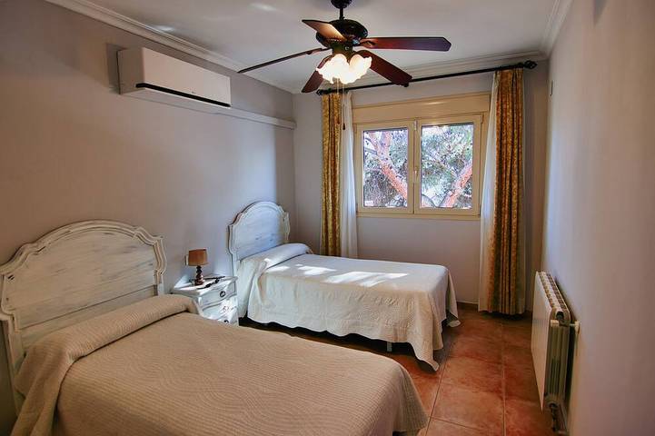 Villa pour 12 personnes, avec jardin à El Campello - 3