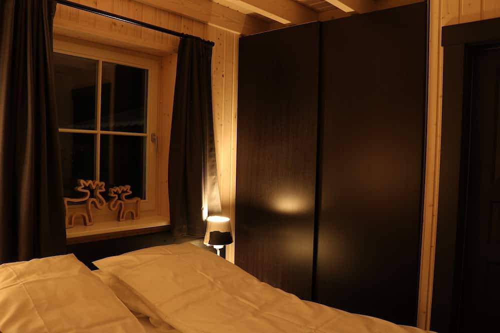 Luxus-Lodge in der Nähe von Winterberg mit Whirlpool und wunderschöner Aussicht in Küstelberg, Medebach