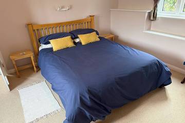 Cottage for 6 People in Boscastle, Cornwall, Photo 3