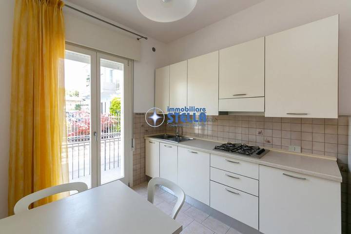 Ferienhaus für 5 Personen, mit Balkon in Jesolo - 2