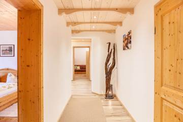 Ferienwohnung für 4 Personen in Jachenau, Tölzer Land, Bild 4